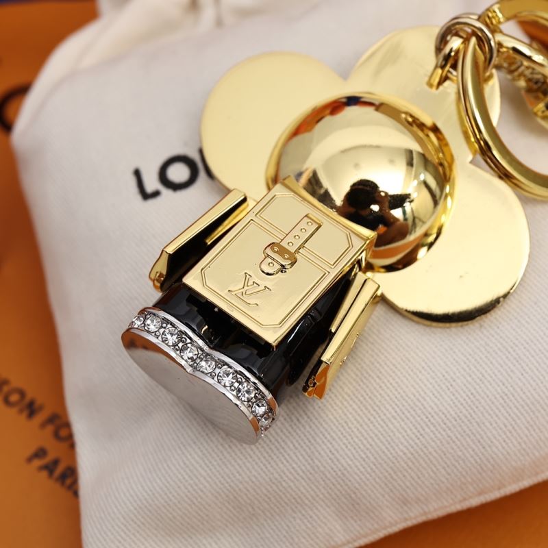 Louis Vuitton Keychains